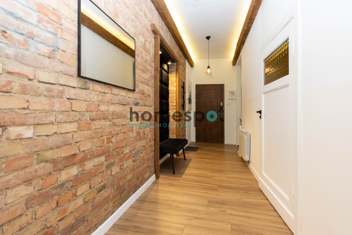 Mieszkanie 2-pokojowe Poznań Ogrody, ul. Jana Henryka Dąbrowskiego. Zdjęcie 11