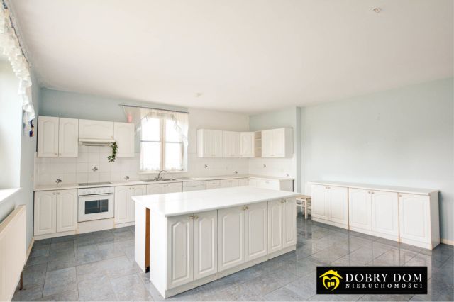 dom wolnostojący, 6 pokoi Olmonty. Zdjęcie 3