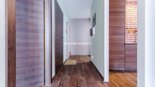 Mieszkanie 3-pokojowe Kraków Dębniki, ul. Władysława Krygowskiego. Zdjęcie 13