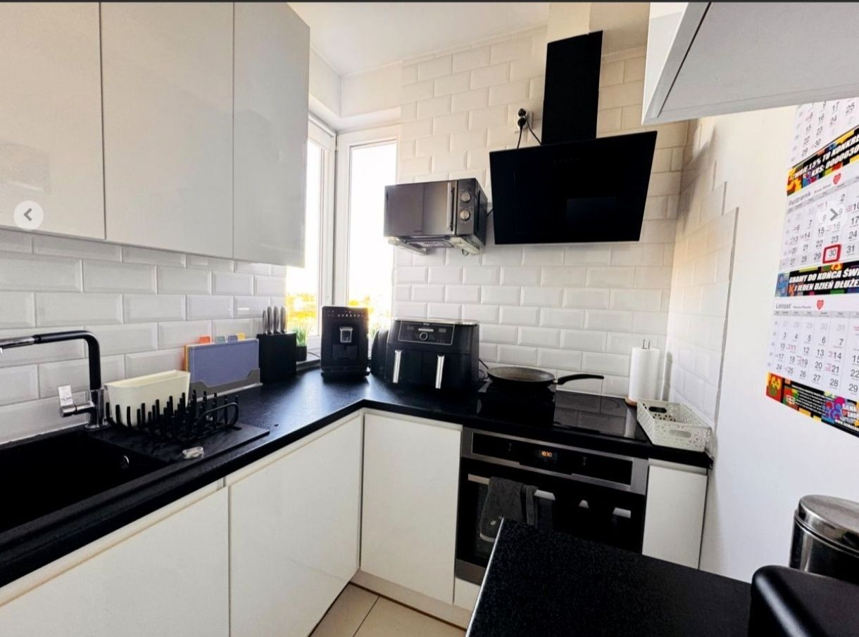 Mieszkanie 2-pokojowe Wrocław Klecina, ul. Karmelkowa. Zdjęcie 7