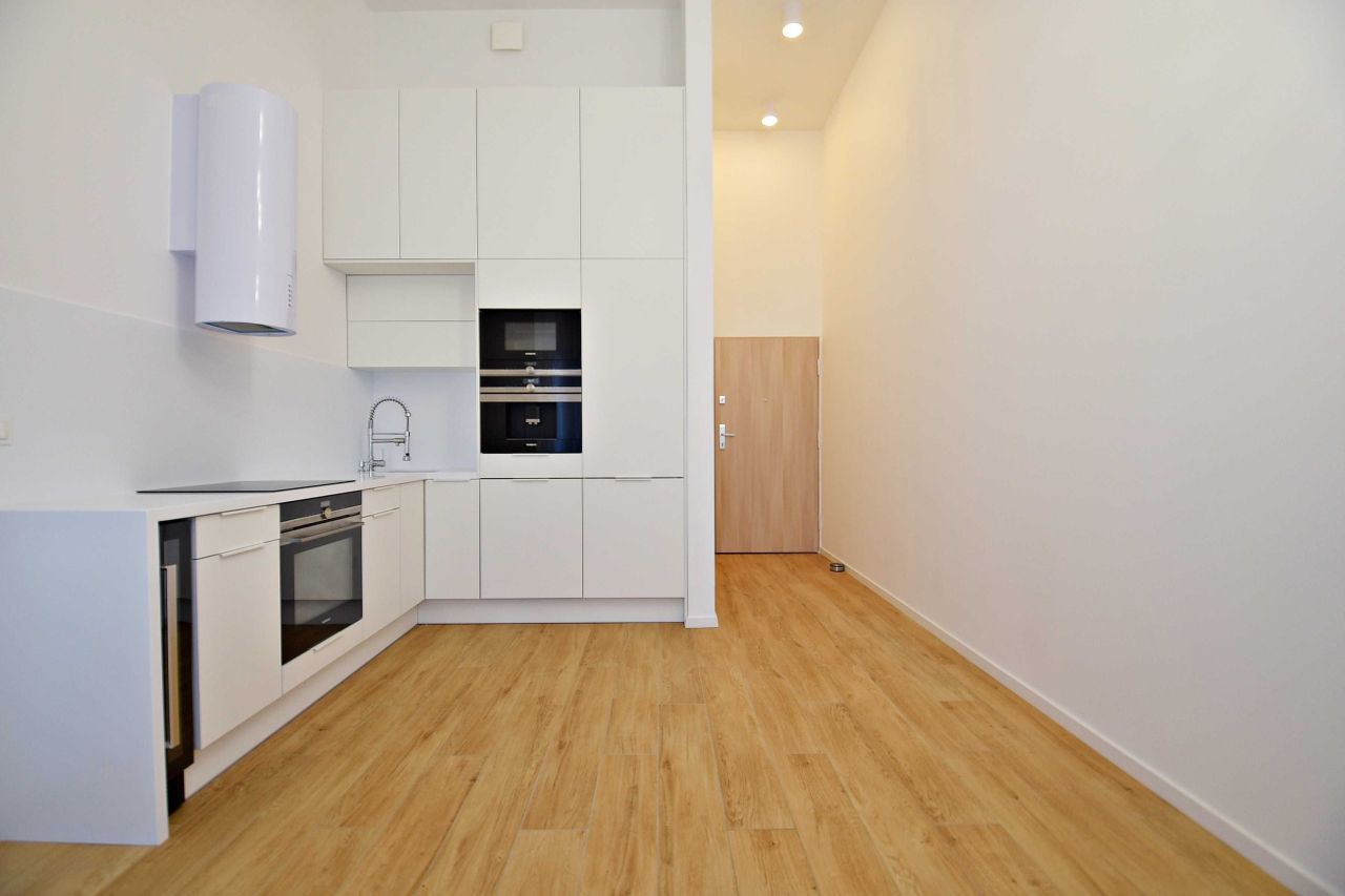 Mieszkanie 2-pokojowe Warszawa Włochy, ul. Aleje Jerozolimskie. Zdjęcie 3