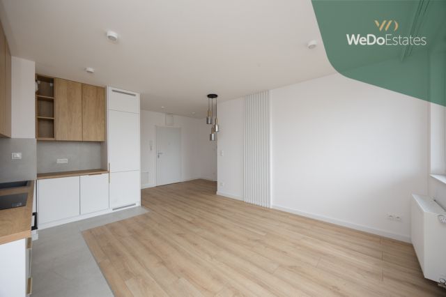 Mieszkanie 2-pokojowe Warszawa Ursus, ul. Czarna Droga. Zdjęcie 4