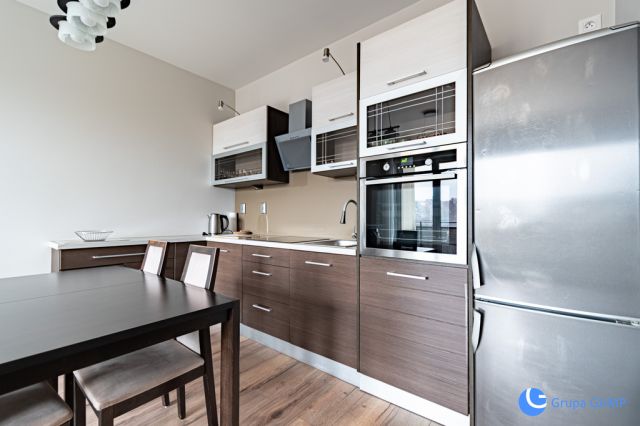 Mieszkanie 3-pokojowe Kraków Ruczaj, ul. Kobierzyńska. Zdjęcie 6