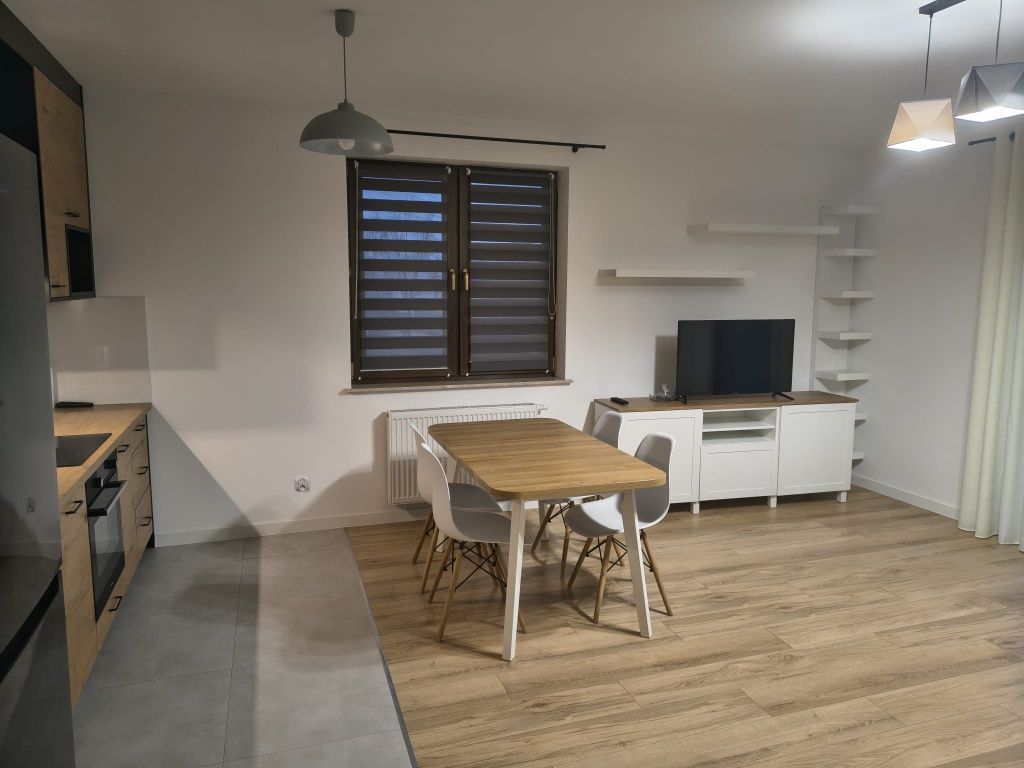 Mieszkanie 1-pokojowe Wyszków Centrum. Zdjęcie 2