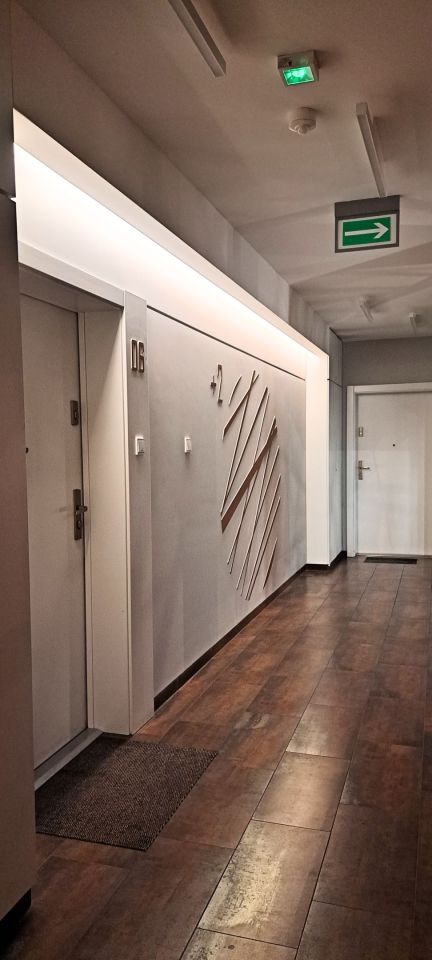 Mieszkanie 2-pokojowe Gdańsk Przymorze, ul. Maurycego Beniowskiego. Zdjęcie 3