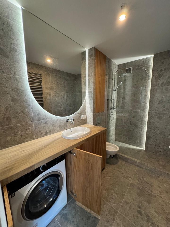 Mieszkanie 2-pokojowe Gliwice Śródmieście. Zdjęcie 5