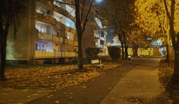 Mieszkanie 4-pokojowe Żory Śródmieście, al. Wojska Polskiego