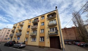 Mieszkanie 2-pokojowe Kalisz Centrum, ul. Fabryczna