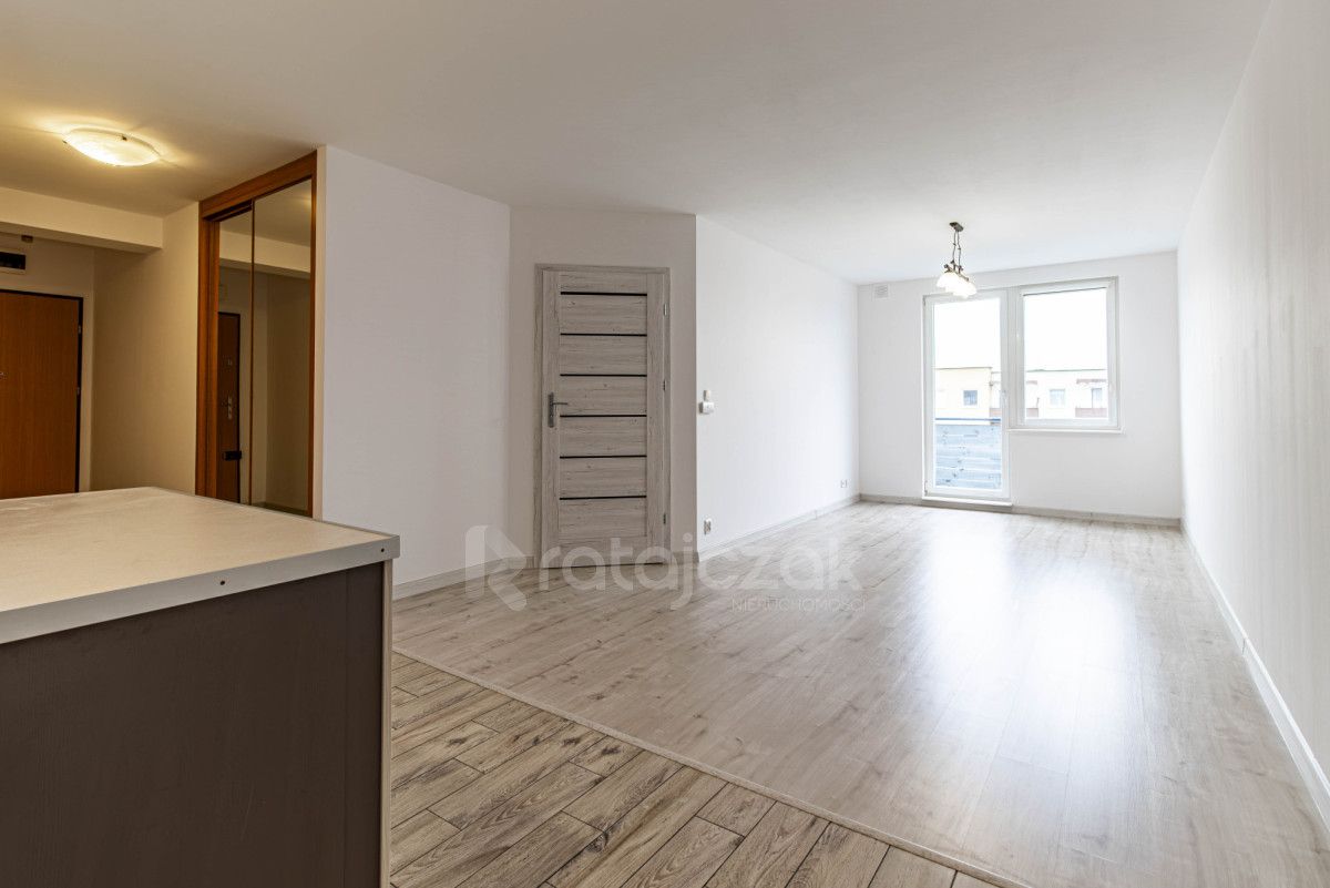 Mieszkanie 2-pokojowe Wejherowo, ul. Jana III Sobieskiego. Zdjęcie 5