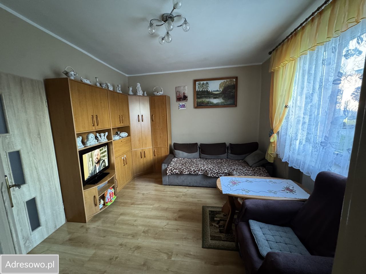 bliźniak, 3 pokoje Kobylnica, ul. Witosa. Zdjęcie 9