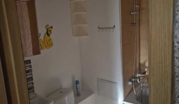 Mieszkanie 2-pokojowe Katowice Bogucice