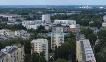 Mieszkanie 3-pokojowe Warszawa Bielany, ul. Lwa Tołstoja