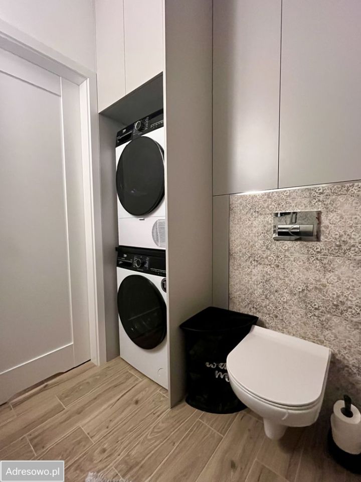 Mieszkanie 1-pokojowe Piaseczno, ul. Mleczarska. Zdjęcie 2