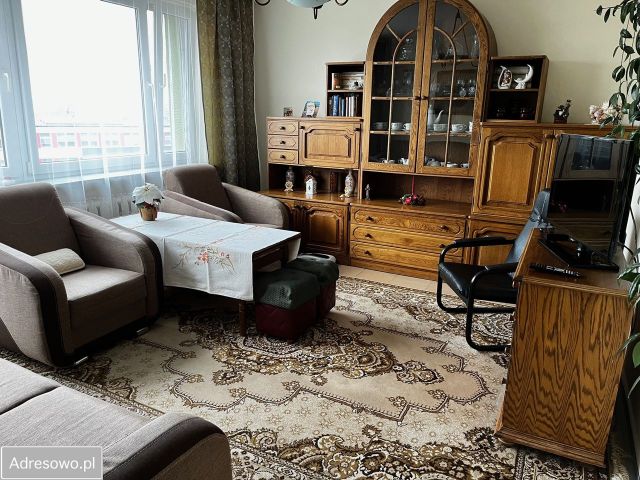 Mieszkanie 3-pokojowe Płock, ul. Miodowa. Zdjęcie 1