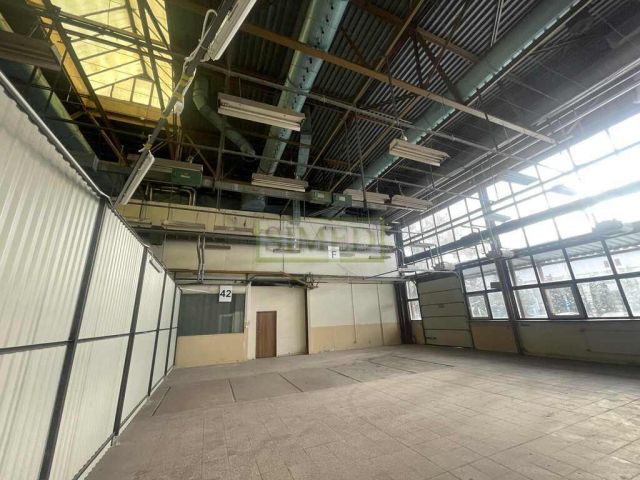 Hala/magazyn Warszawa Bielany. Zdjęcie 2