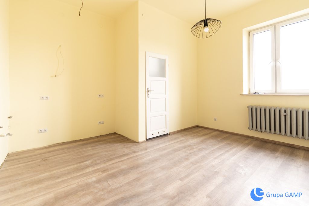 Mieszkanie 3-pokojowe Chrzanów, ul. 3 Maja. Zdjęcie 9