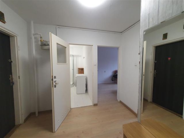 Mieszkanie 2-pokojowe Gdynia Witomino, ul. Wielkokacka. Zdjęcie 8