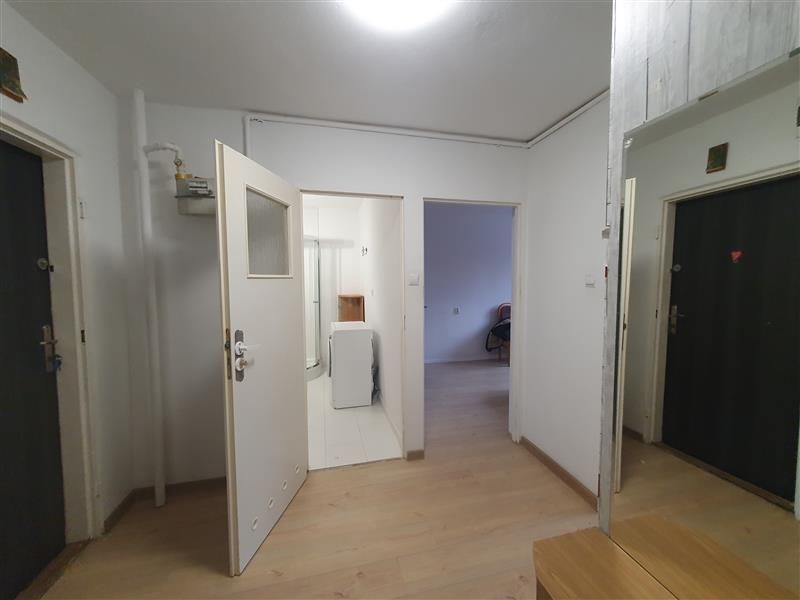 Mieszkanie 2-pokojowe Gdynia Witomino, ul. Wielkokacka. Zdjęcie 8