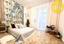 Mieszkanie 3-pokojowe Bydgoszcz Śródmieście. Zdjęcie 4