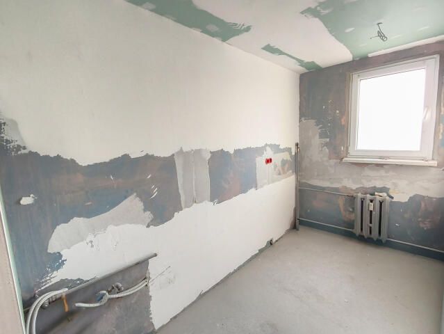 Mieszkanie 2-pokojowe Sosnowiec Zagórze, ul. Bohaterów Monte Cassino. Zdjęcie 4