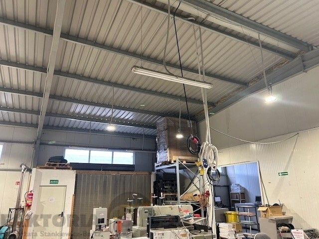 Lokal Kurów. Zdjęcie 9