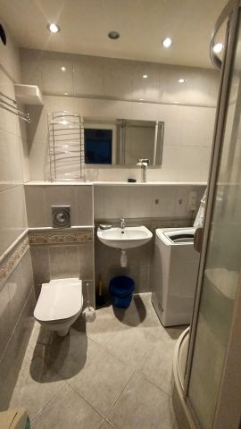 Mieszkanie 2-pokojowe Wrocław Szczepin, ul. Głogowska. Zdjęcie 3