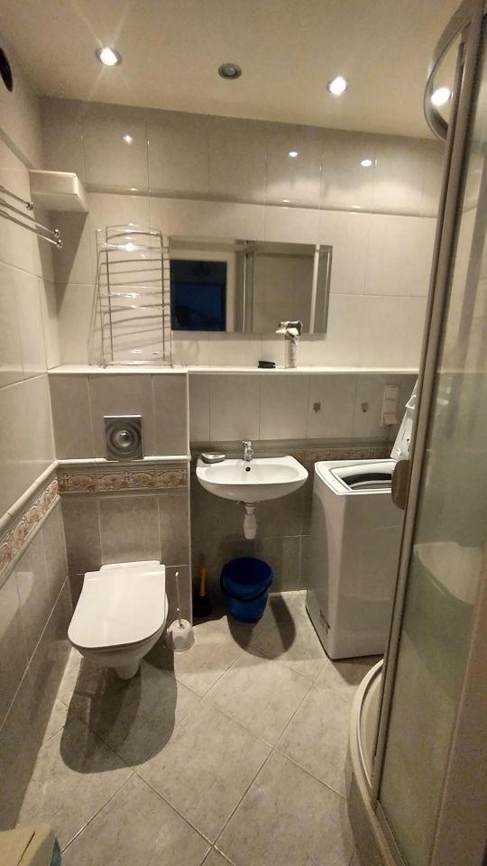 Mieszkanie 2-pokojowe Wrocław Szczepin, ul. Głogowska. Zdjęcie 3