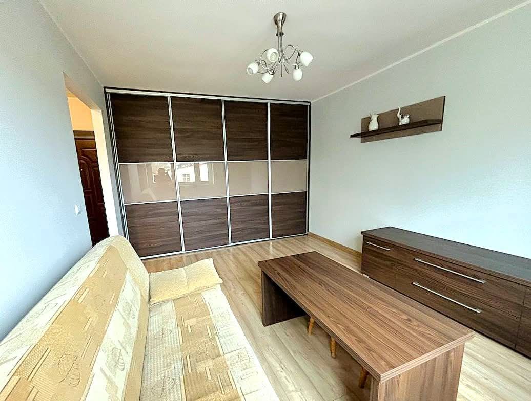 Mieszkanie 1-pokojowe Słupsk Centrum, ul. Jana Kasprowicza. Zdjęcie 13