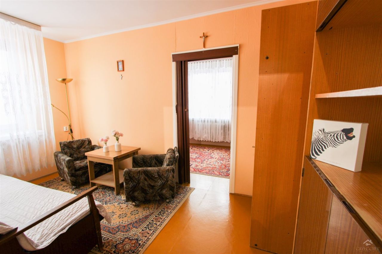 Mieszkanie 2-pokojowe Białystok Antoniuk, ul. Juliana Tuwima. Zdjęcie 3