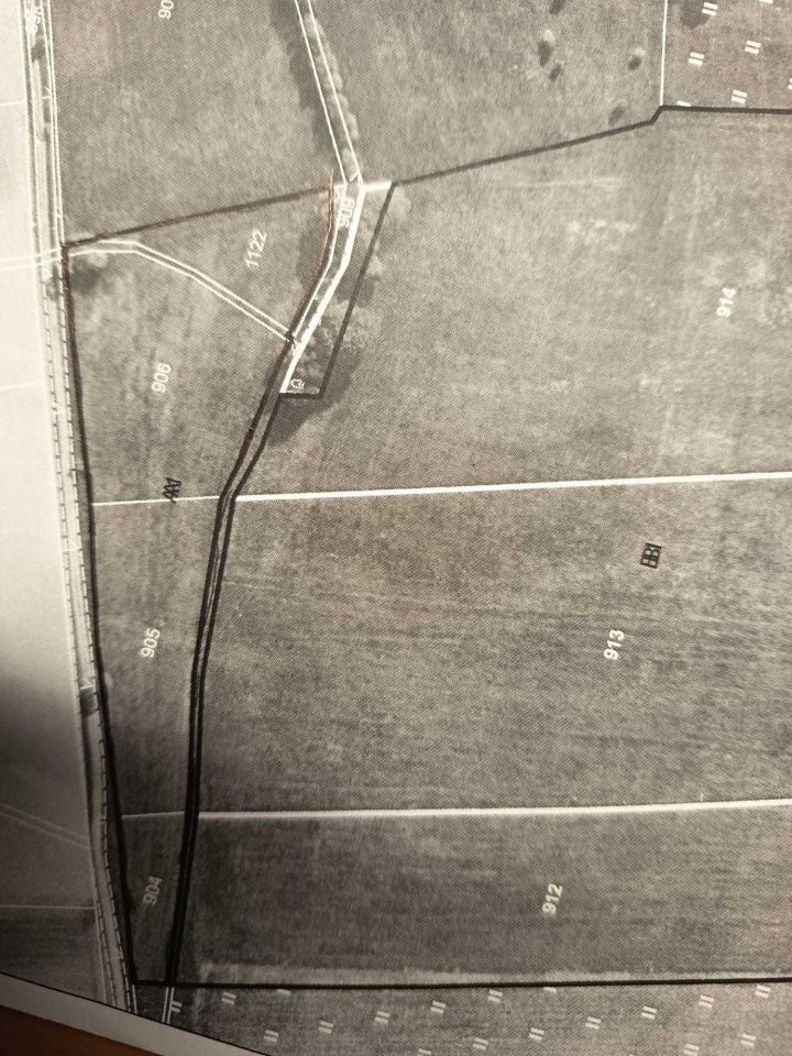 Działka rolna Pisarzowice. Zdjęcie 3