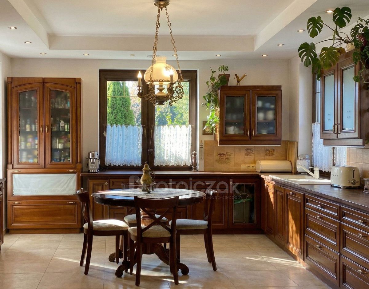 dom wolnostojący, 6 pokoi Kielno. Zdjęcie 7