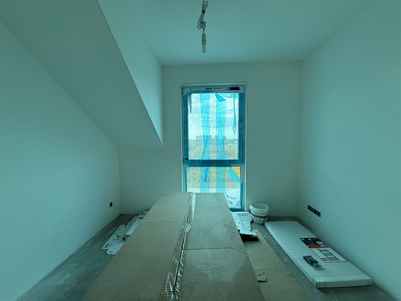 bliźniak, 5 pokoi Mierzyn. Zdjęcie 6