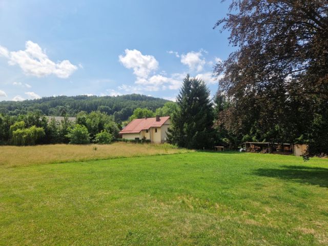 Działka inwestycyjna Sosnówka, ul. Liczyrzepy. Zdjęcie 8