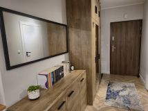 Mieszkanie 2-pokojowe Bydgoszcz Fordon, ul. Gryfa Pomorskiego. Zdjęcie 4