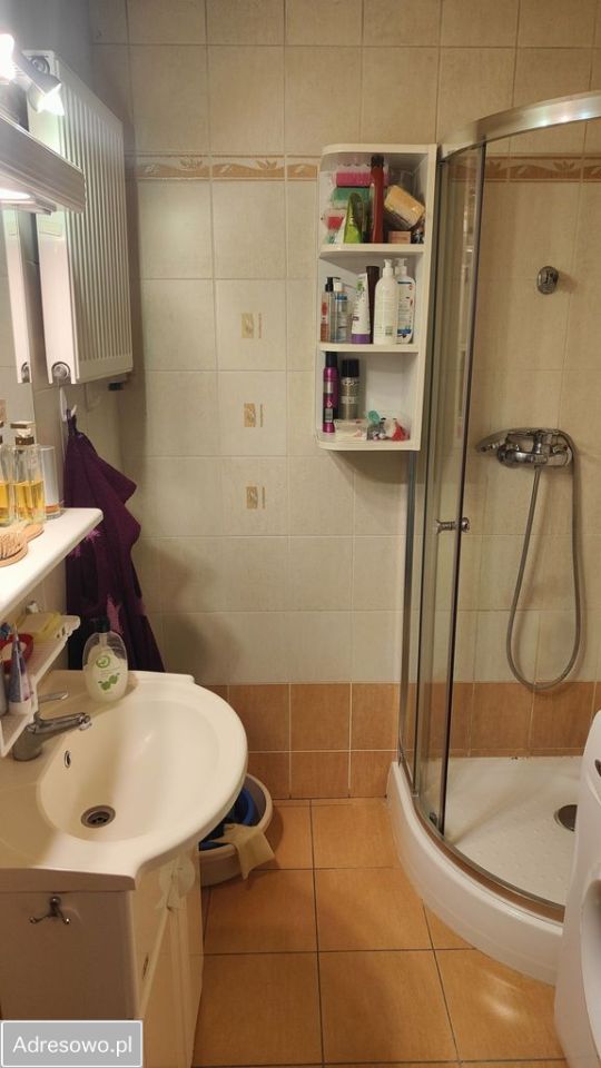 Mieszkanie 3-pokojowe Radom Ustronie, ul. Osiedlowa. Zdjęcie 3