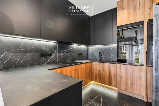 Mieszkanie 4-pokojowe Warszawa Bemowo, ul. Batalionów Chłopskich. Zdjęcie 7