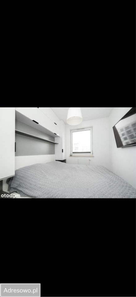 Mieszkanie 3-pokojowe Gdańsk Jasień, ul. Kazimierza Leskiego. Zdjęcie 7