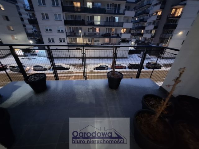 Mieszkanie 4-pokojowe Warszawa Białołęka, ul. Winorośli. Zdjęcie 10