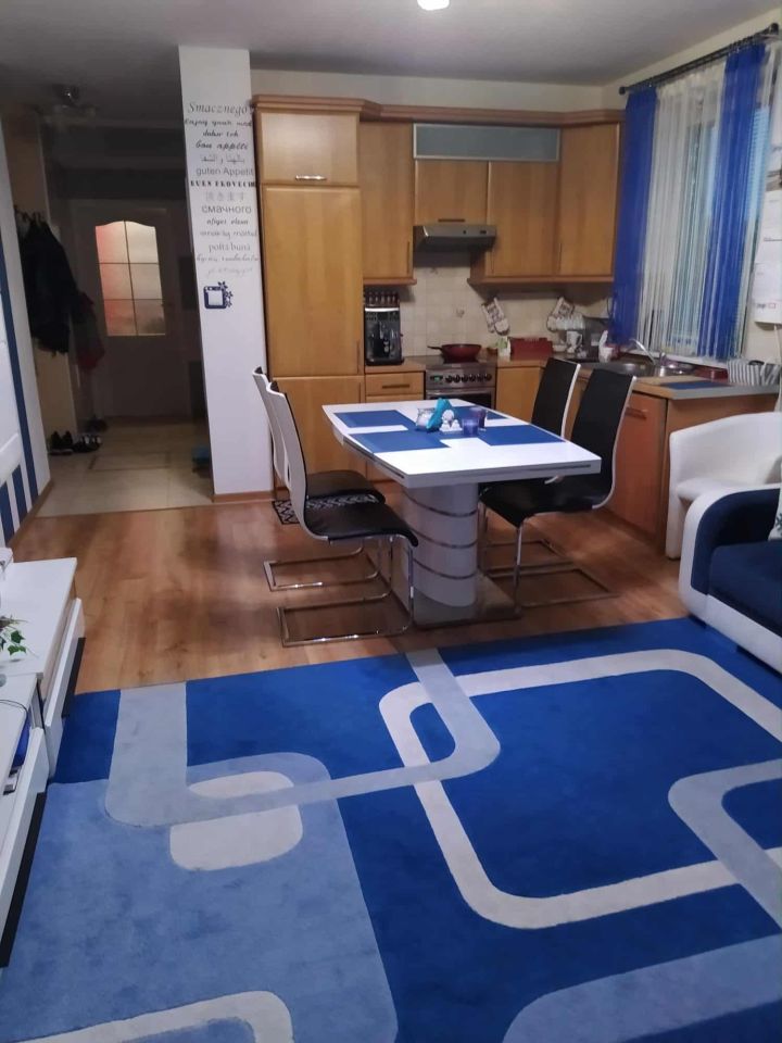 Mieszkanie 3-pokojowe Warszawa Bemowo. Zdjęcie 8