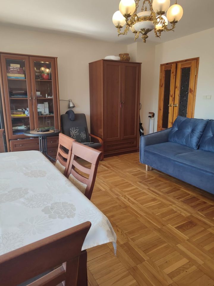 Mieszkanie 2-pokojowe Siedlce Rozkosz, ul. Niepodległości. Zdjęcie 3