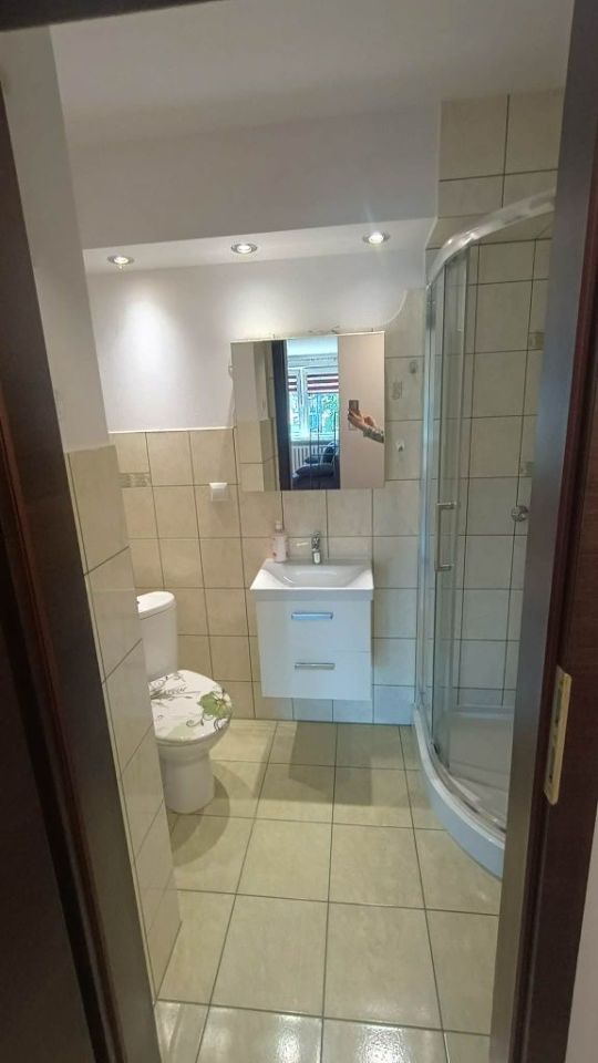 Mieszkanie 1-pokojowe Radom Śródmieście, ul. Cicha. Zdjęcie 6