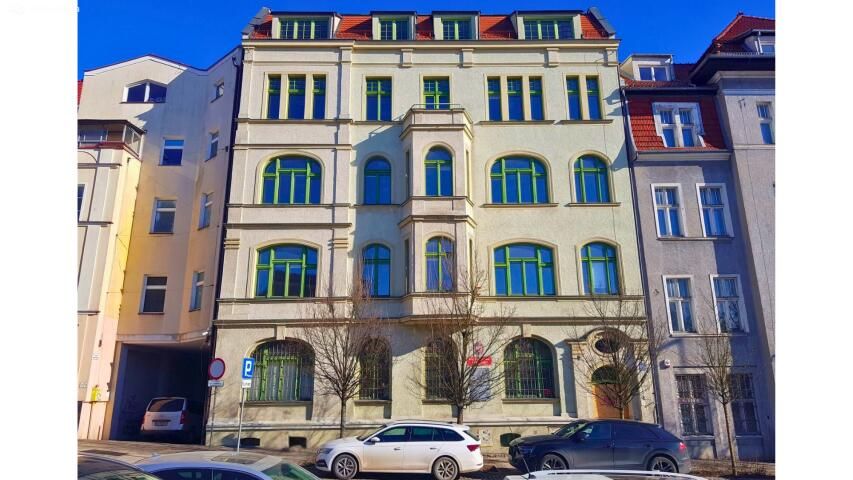 Lokal Olsztyn, ul. Seweryna Pieniężnego. Zdjęcie 3
