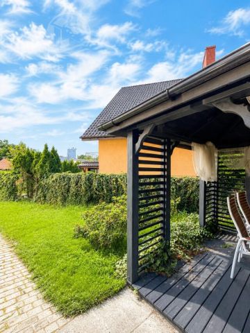 Mieszkanie 4-pokojowe Wrocław Psie Pole, ul. Kętrzyńska. Zdjęcie 8
