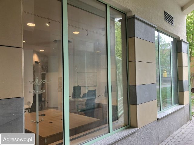 Lokal Warszawa Wola, ul. Sienna. Zdjęcie 1