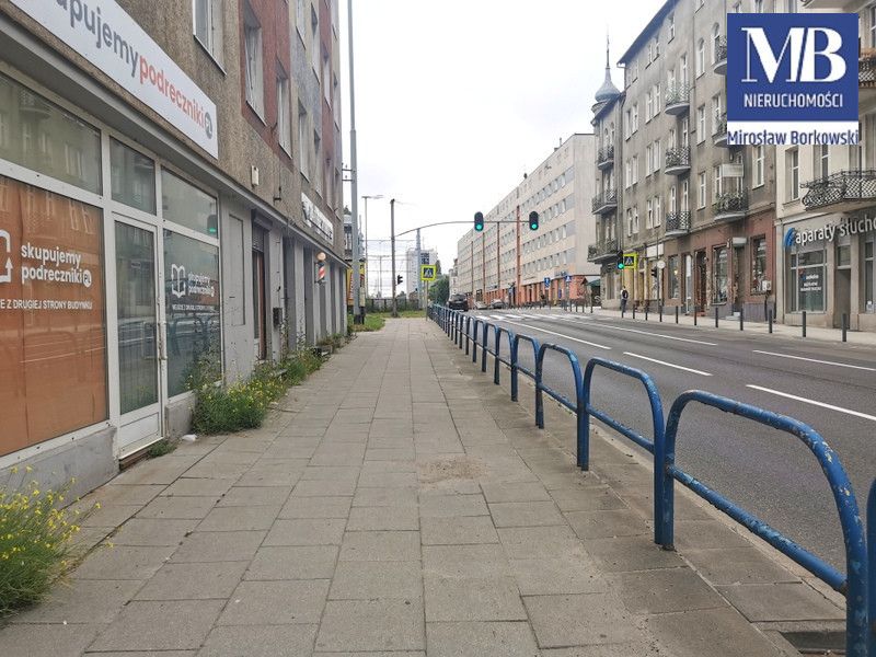Lokal Gdańsk Wrzeszcz, al. Grunwaldzka. Zdjęcie 23