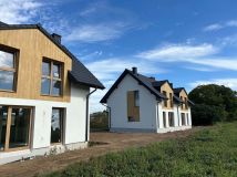 bliźniak, 4 pokoje Kraków Nowa Huta, ul. Stary Gościniec. Zdjęcie 4