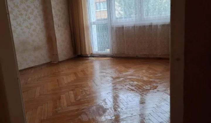 Mieszkanie 1-pokojowe Świebodzin, ul. Konarskiego