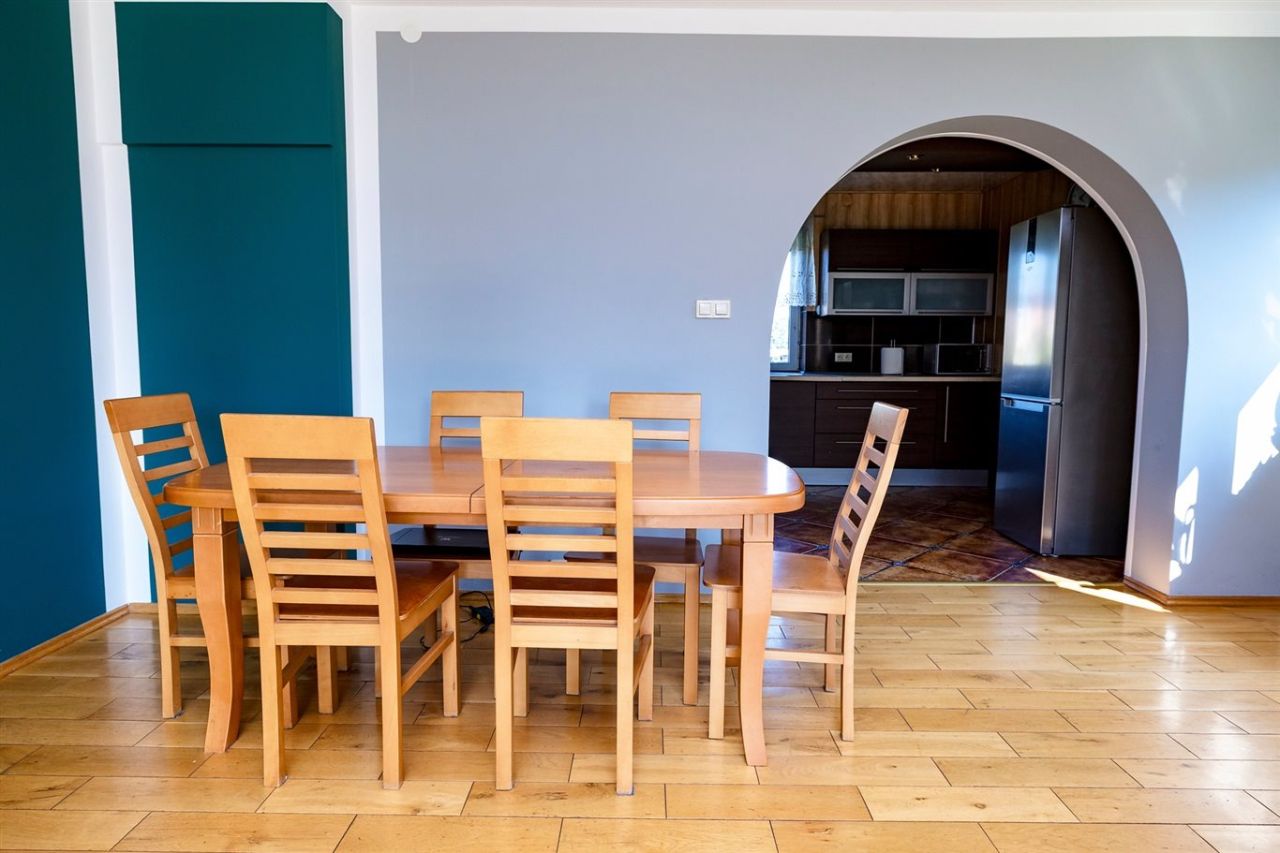 dom wolnostojący, 5 pokoi Kęty. Zdjęcie 14