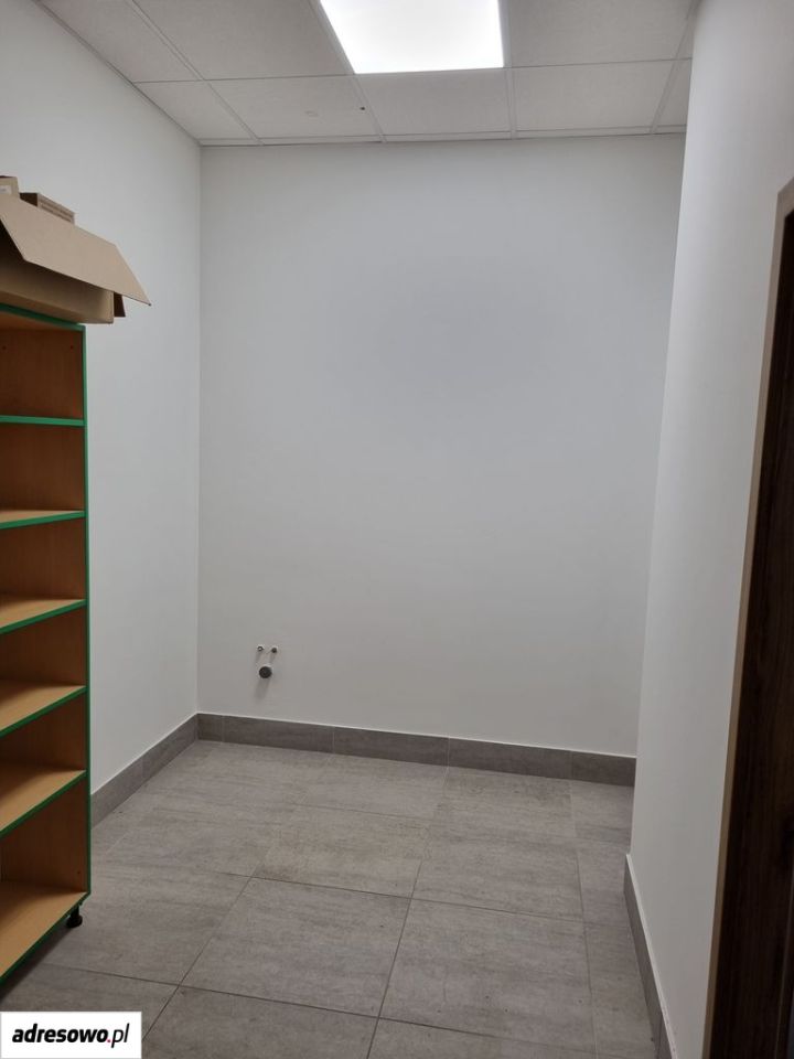 Lokal Ożarów Mazowiecki, ul. Nadbrzeżna. Zdjęcie 7