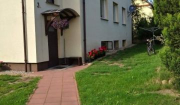 dom wolnostojący Biesiekierz, Biesiekierz